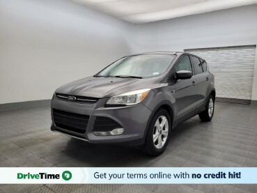 2014 Ford Escape in Chandler, AZ 85225