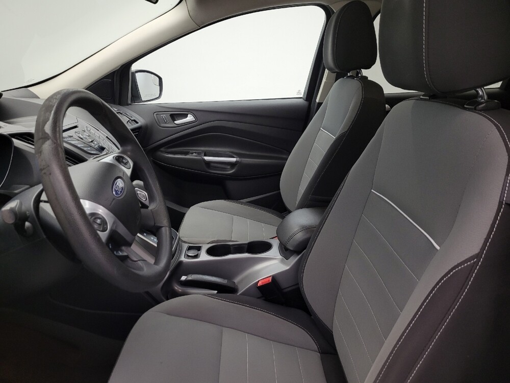 2014 Ford Escape in Chandler, AZ 85225 - 18111412 17