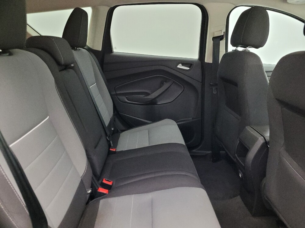 2014 Ford Escape in Chandler, AZ 85225 - 18111412 19