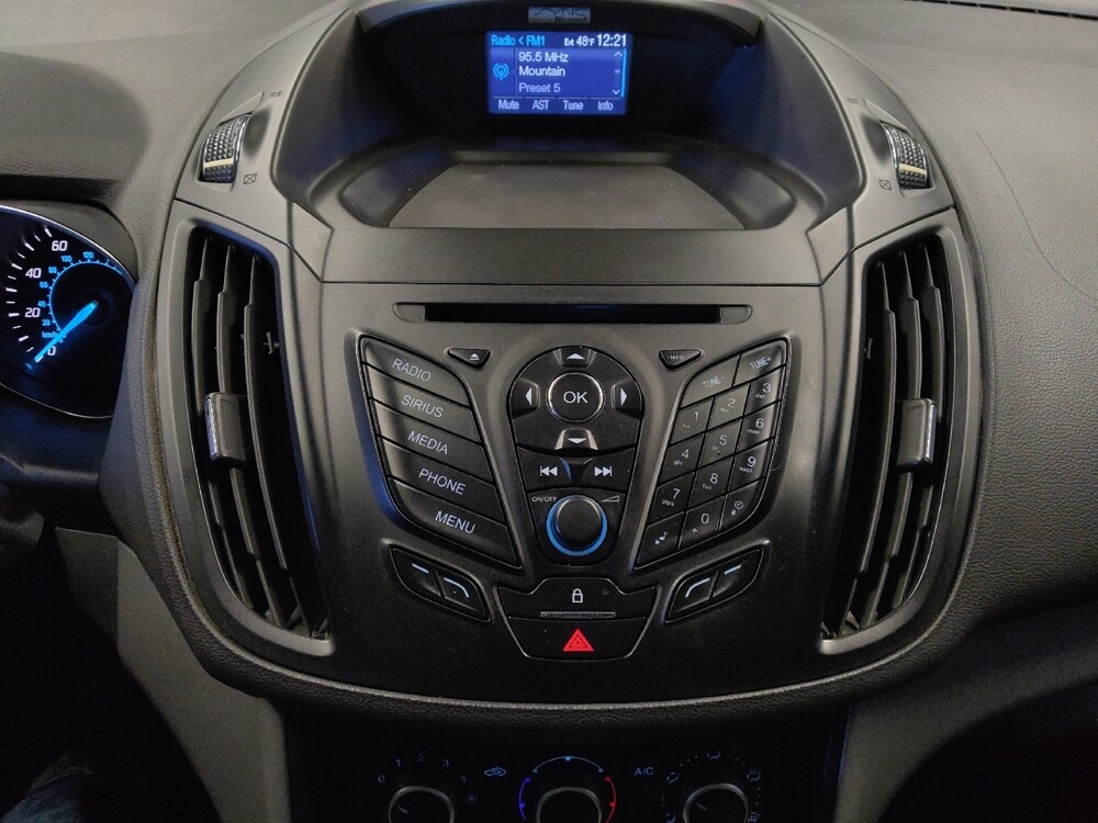 2014 Ford Escape in Chandler, AZ 85225 - 18111412 25