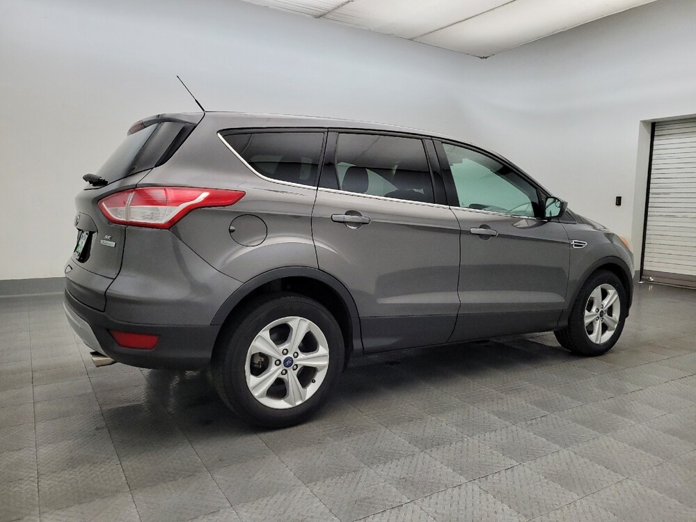 2014 Ford Escape in Chandler, AZ 85225 - 18111412 10