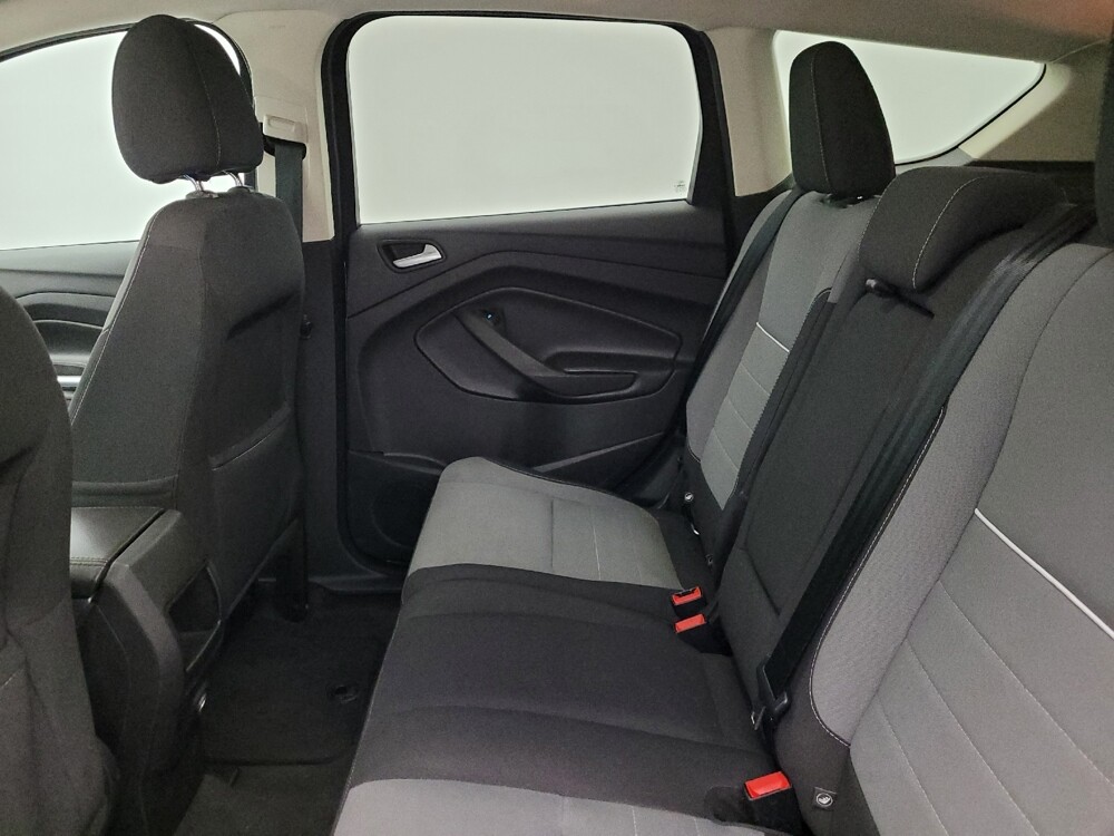 2014 Ford Escape in Chandler, AZ 85225 - 18111412 18