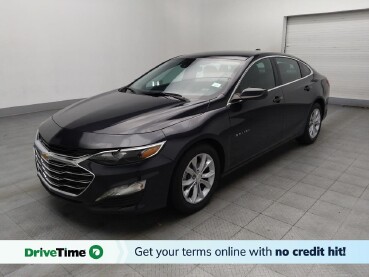 2023 Chevrolet Malibu in Augusta, GA 30907