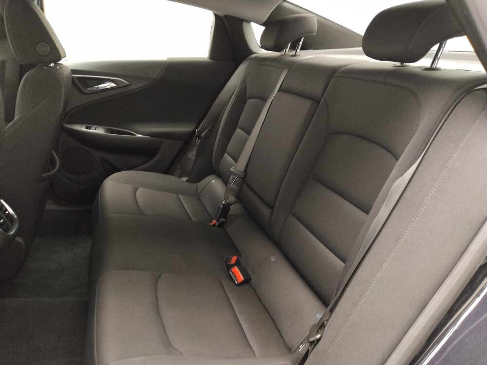 2023 Chevrolet Malibu in Augusta, GA 30907 - 18111413 18