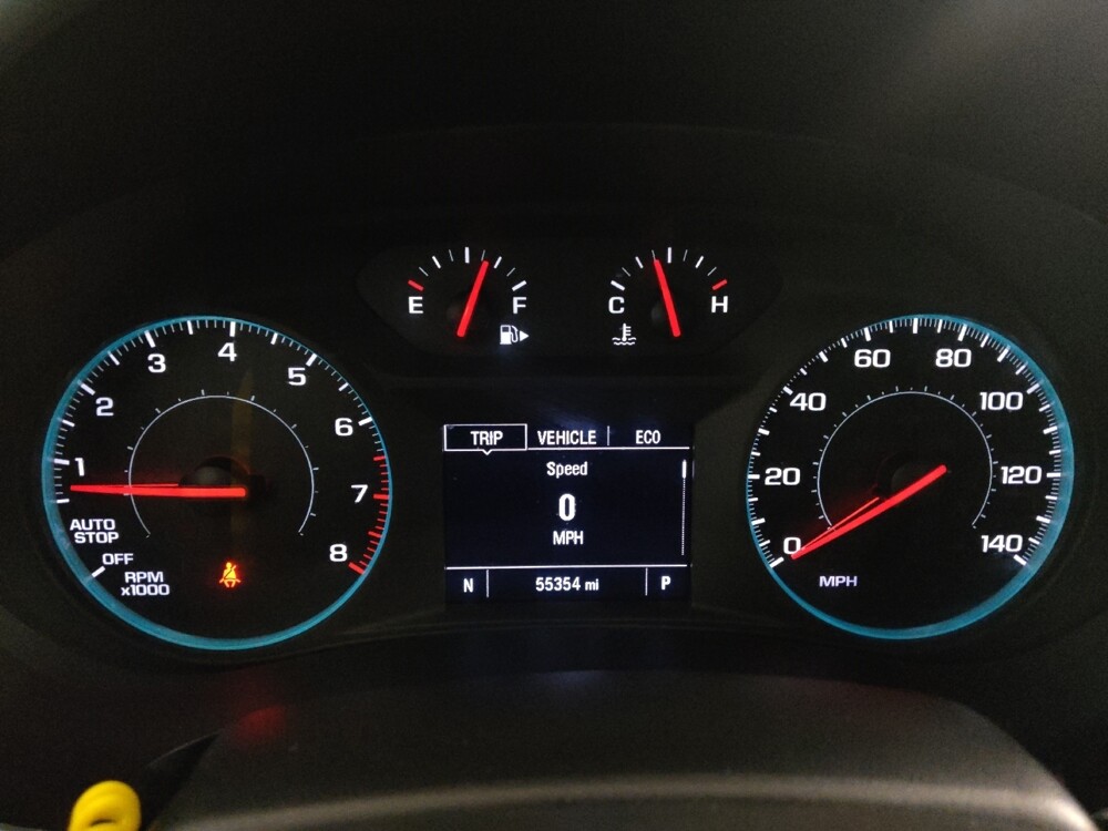 2023 Chevrolet Malibu in Augusta, GA 30907 - 18111413 23