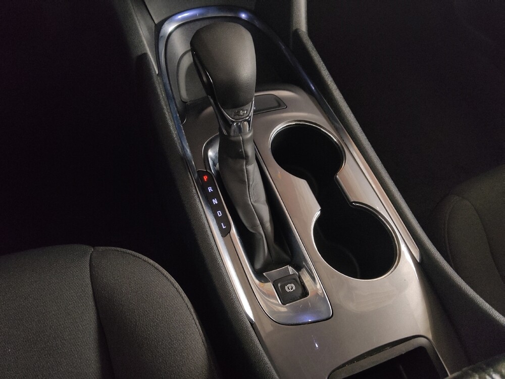 2023 Chevrolet Malibu in Augusta, GA 30907 - 18111413 26