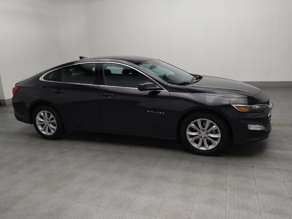 2023 Chevrolet Malibu in Augusta, GA 30907 - 18111413 11