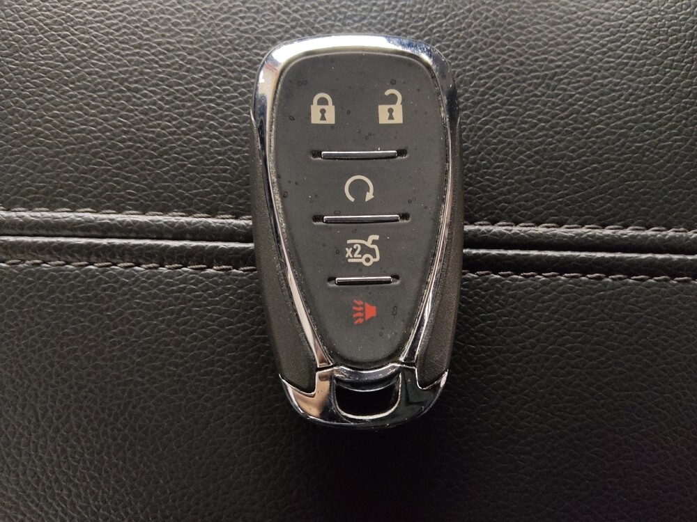 2023 Chevrolet Malibu in Augusta, GA 30907 - 18111413 32