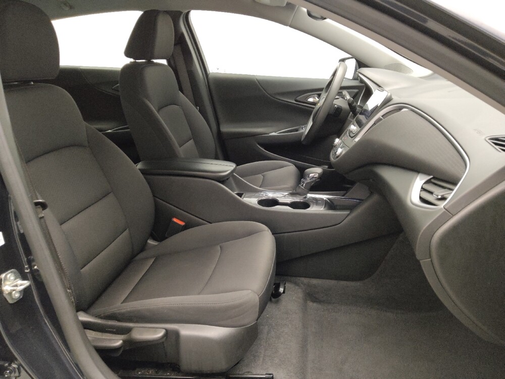 2023 Chevrolet Malibu in Augusta, GA 30907 - 18111413 21