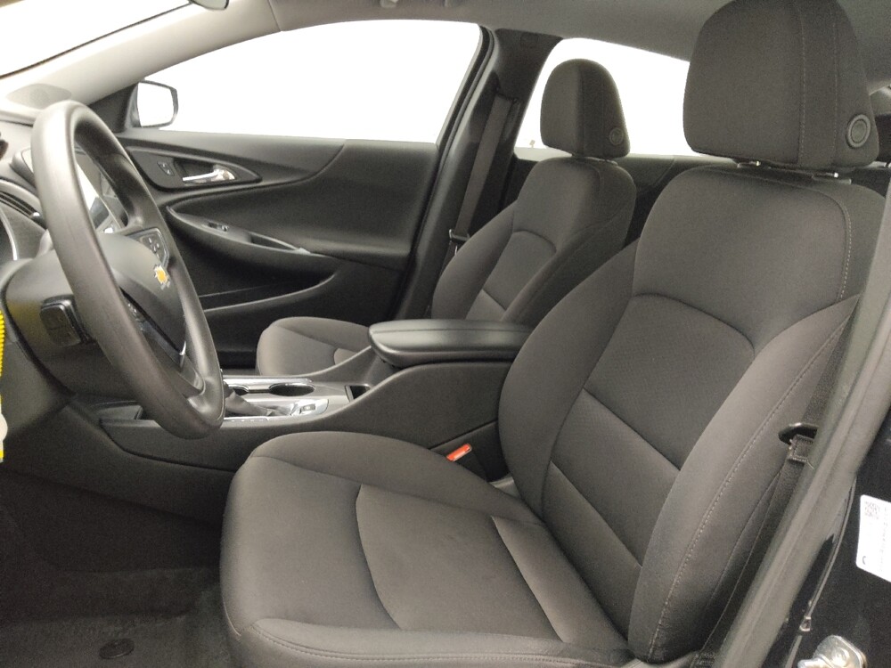 2023 Chevrolet Malibu in Augusta, GA 30907 - 18111413 17