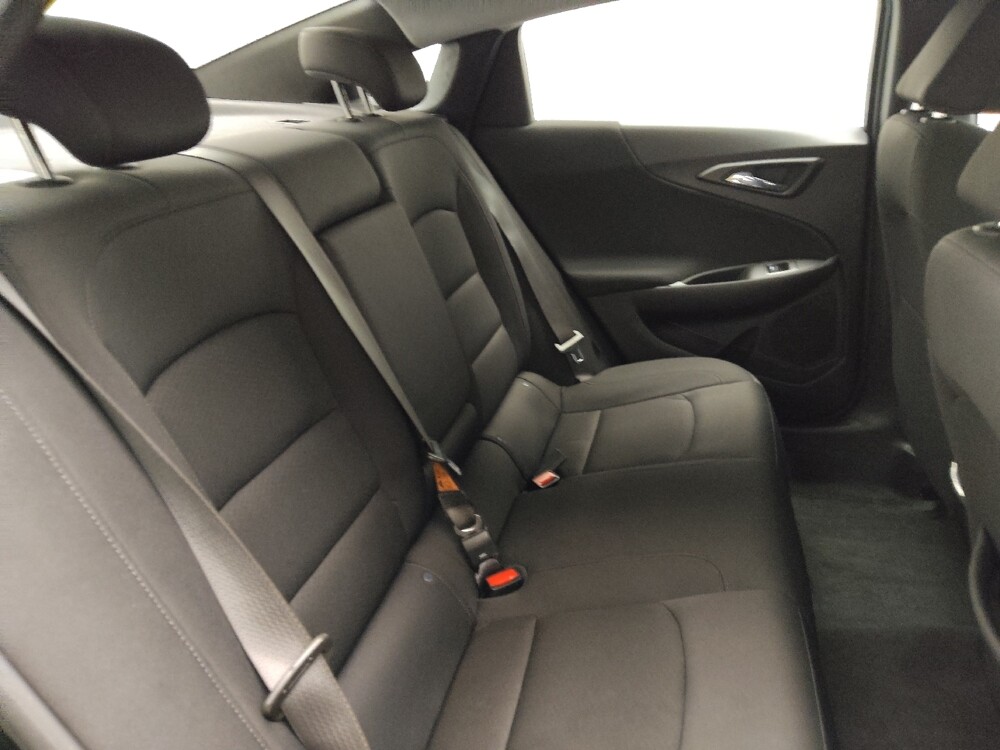 2023 Chevrolet Malibu in Augusta, GA 30907 - 18111413 19