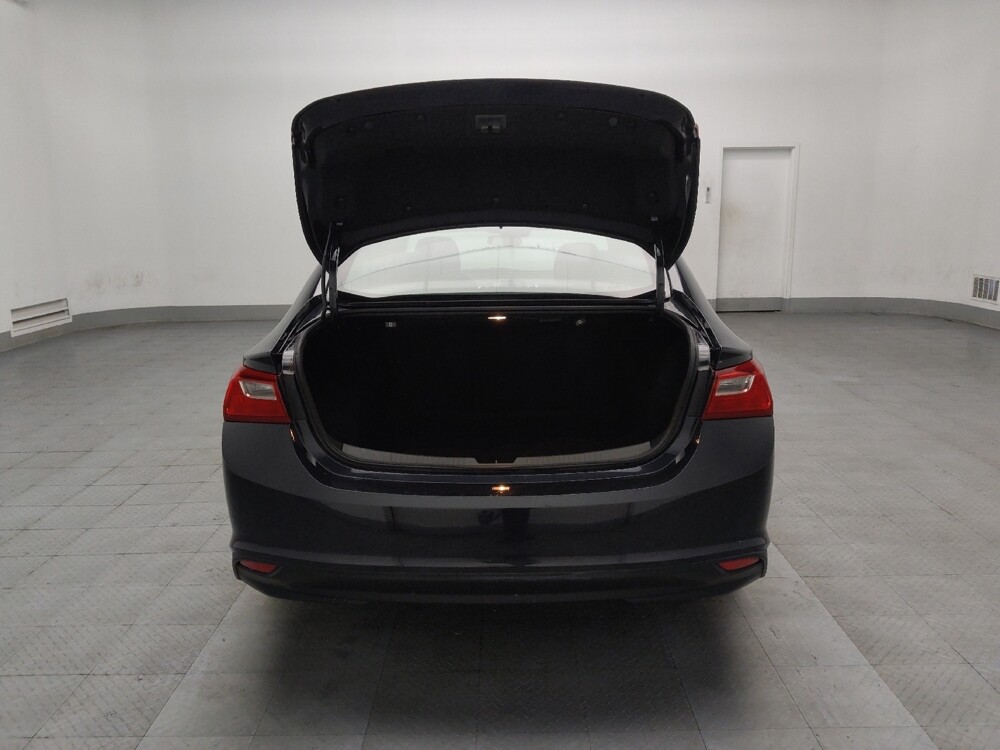 2023 Chevrolet Malibu in Augusta, GA 30907 - 18111413 29