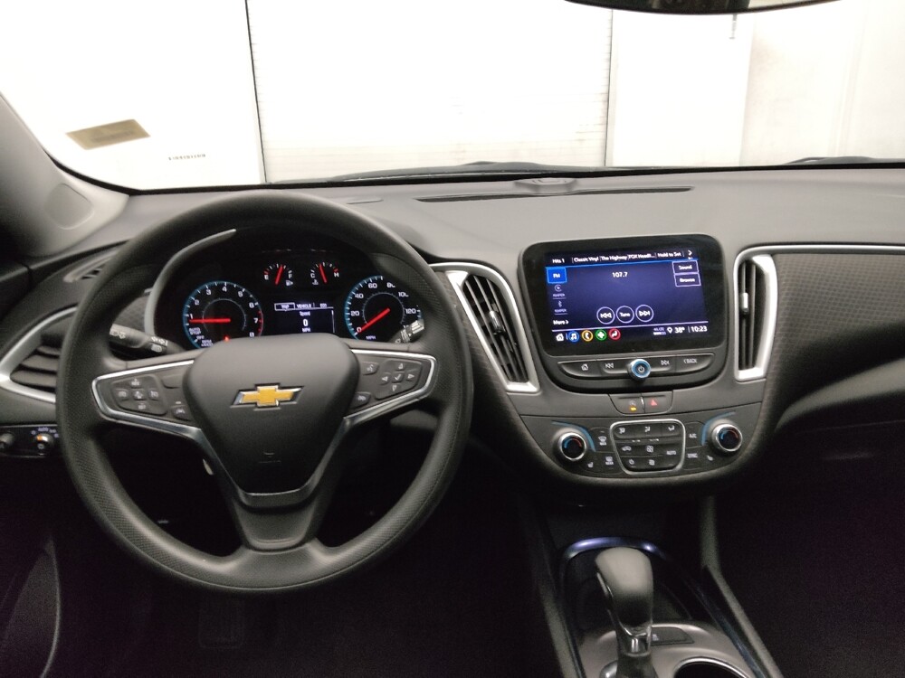 2023 Chevrolet Malibu in Augusta, GA 30907 - 18111413 22