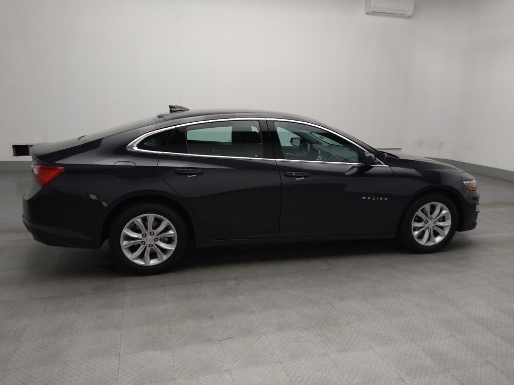 2023 Chevrolet Malibu in Augusta, GA 30907 - 18111413 10