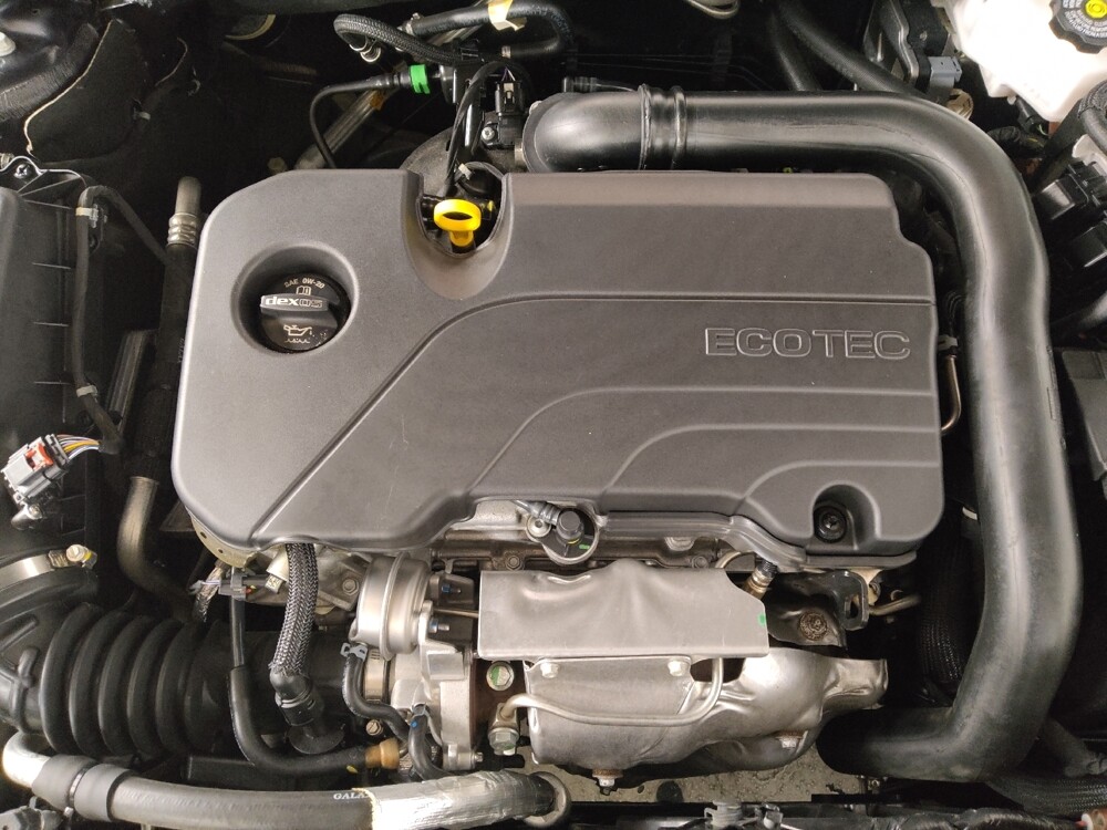 2023 Chevrolet Malibu in Augusta, GA 30907 - 18111413 30