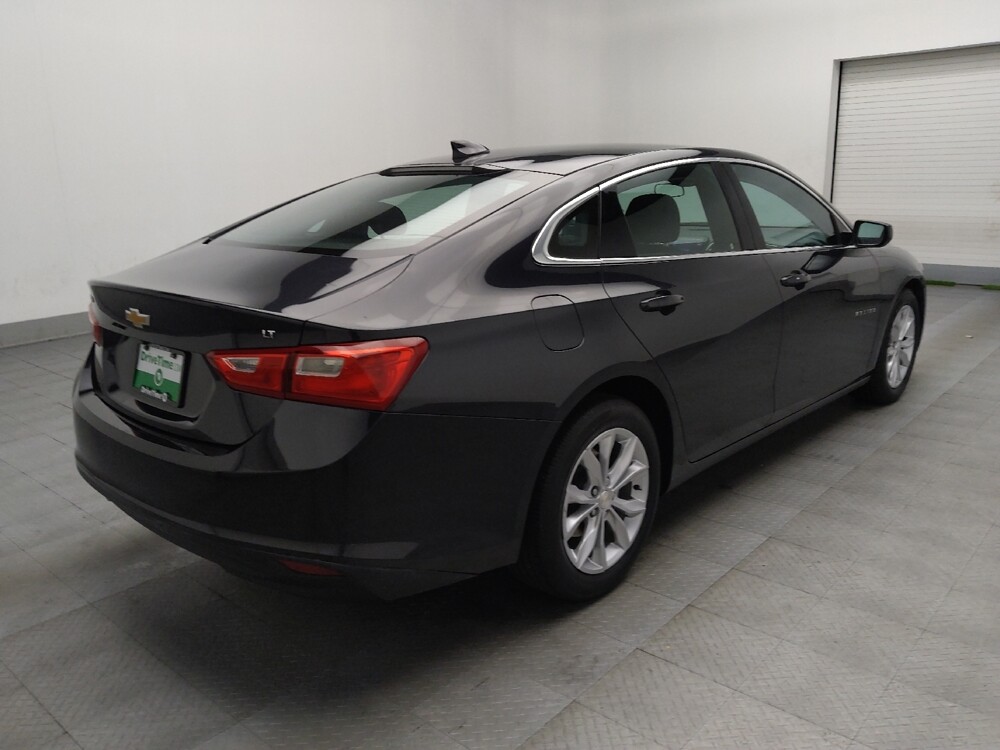 2023 Chevrolet Malibu in Augusta, GA 30907 - 18111413 9