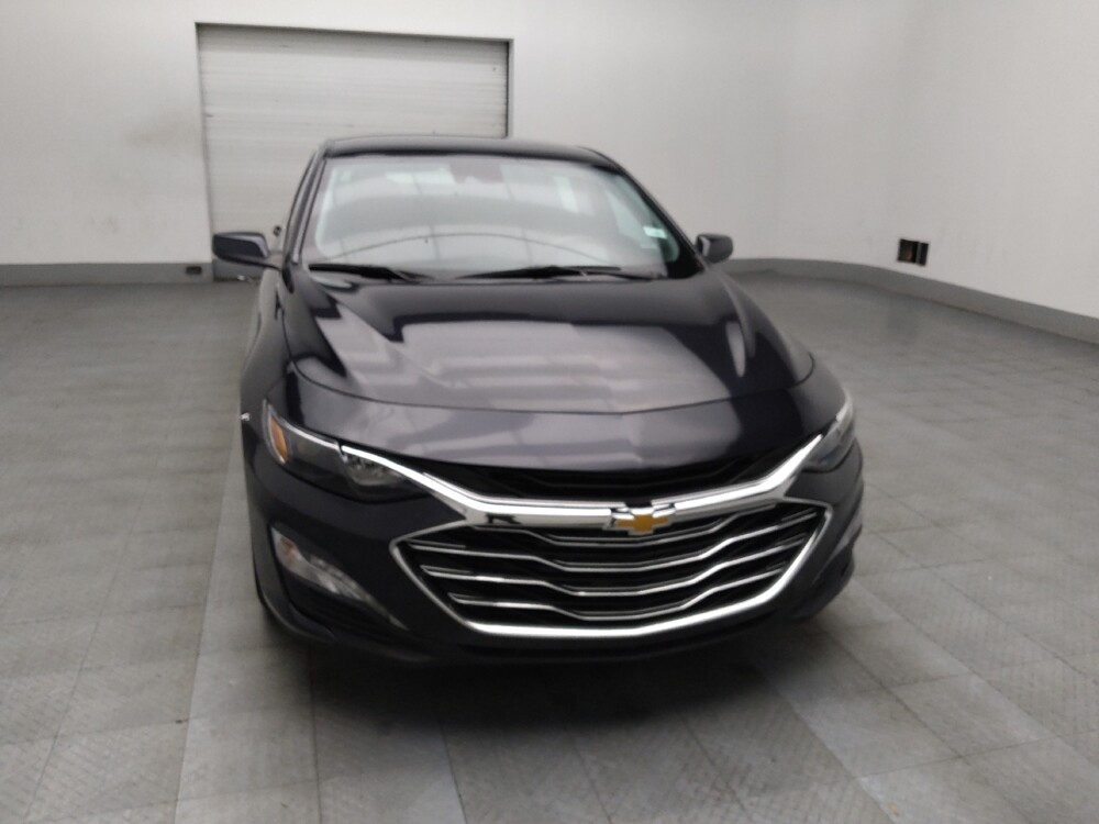 2023 Chevrolet Malibu in Augusta, GA 30907 - 18111413 14