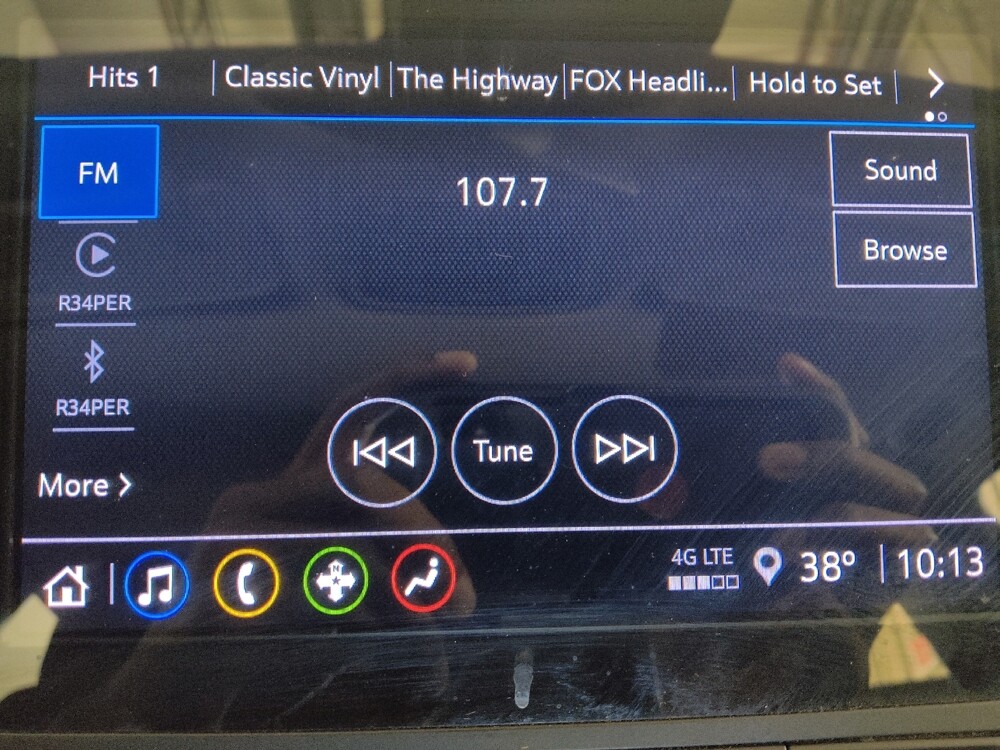 2023 Chevrolet Malibu in Augusta, GA 30907 - 18111413 25