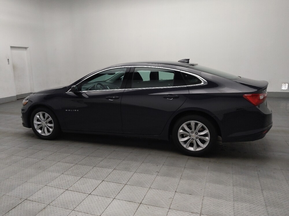 2023 Chevrolet Malibu in Augusta, GA 30907 - 18111413 3