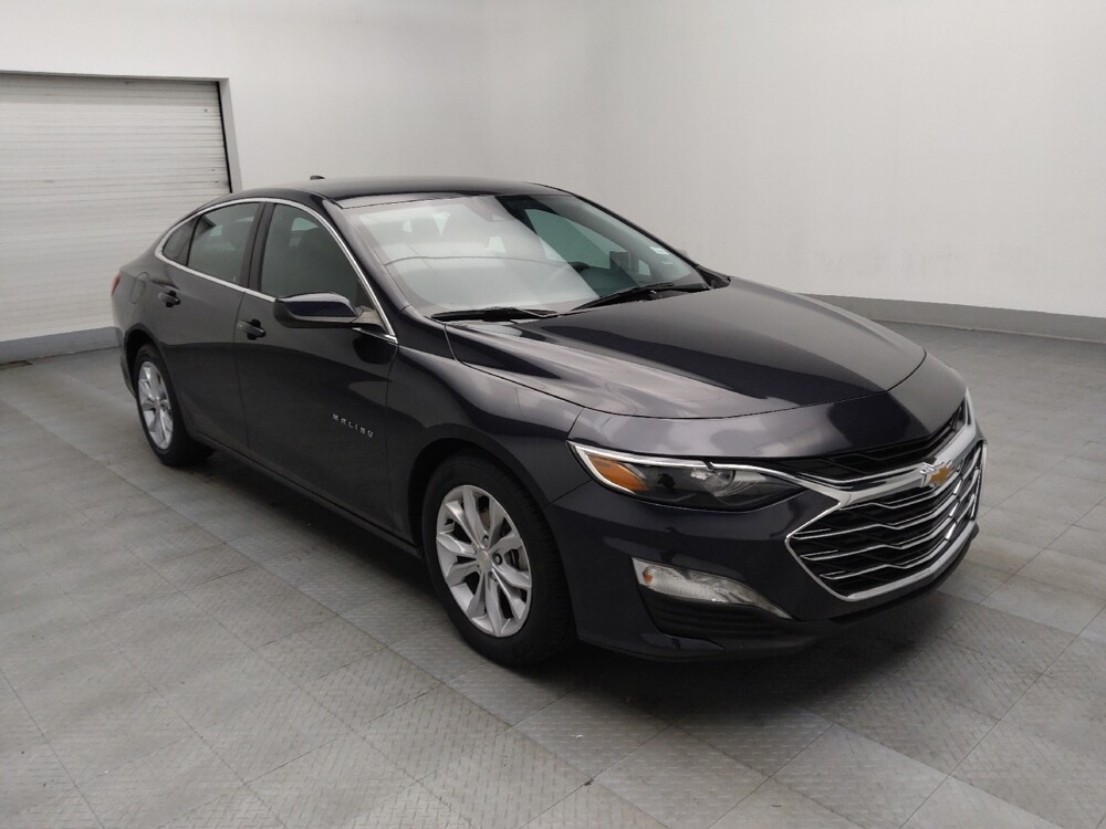 2023 Chevrolet Malibu in Augusta, GA 30907 - 18111413 13