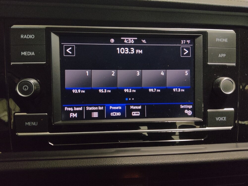 2021 Volkswagen Jetta in Augusta, GA 30907 - 18111415 25