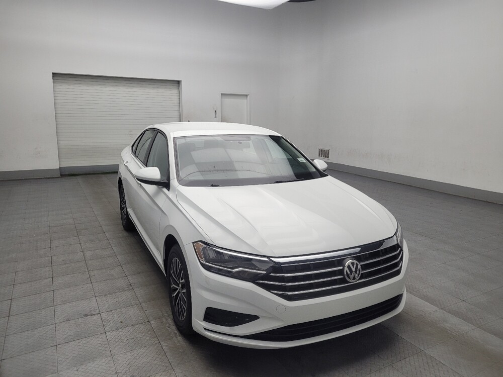 2021 Volkswagen Jetta in Augusta, GA 30907 - 18111415 13