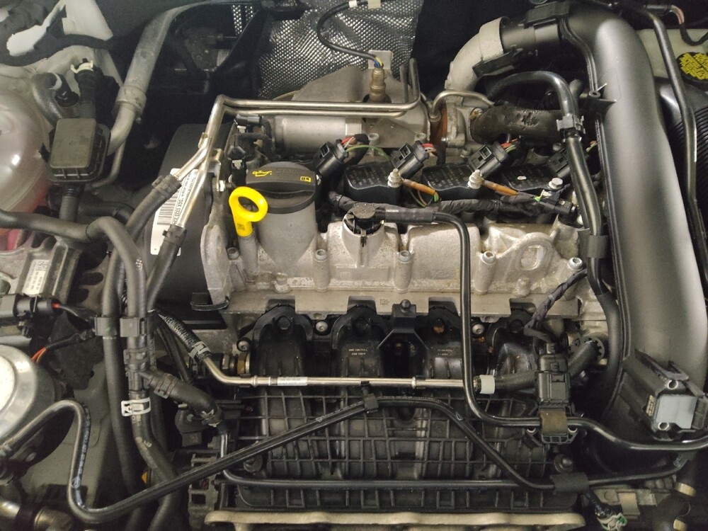 2021 Volkswagen Jetta in Augusta, GA 30907 - 18111415 30