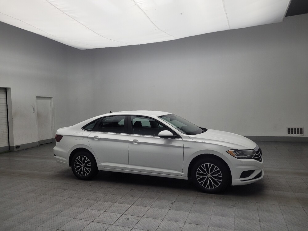2021 Volkswagen Jetta in Augusta, GA 30907 - 18111415 11