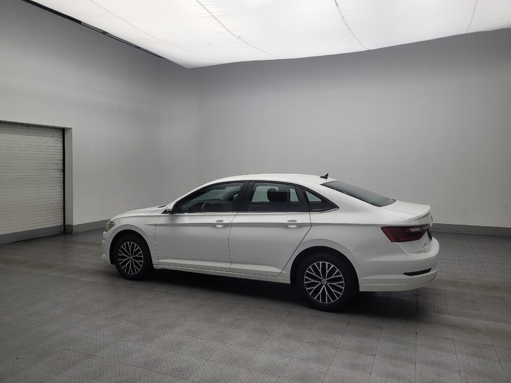 2021 Volkswagen Jetta in Augusta, GA 30907 - 18111415 3