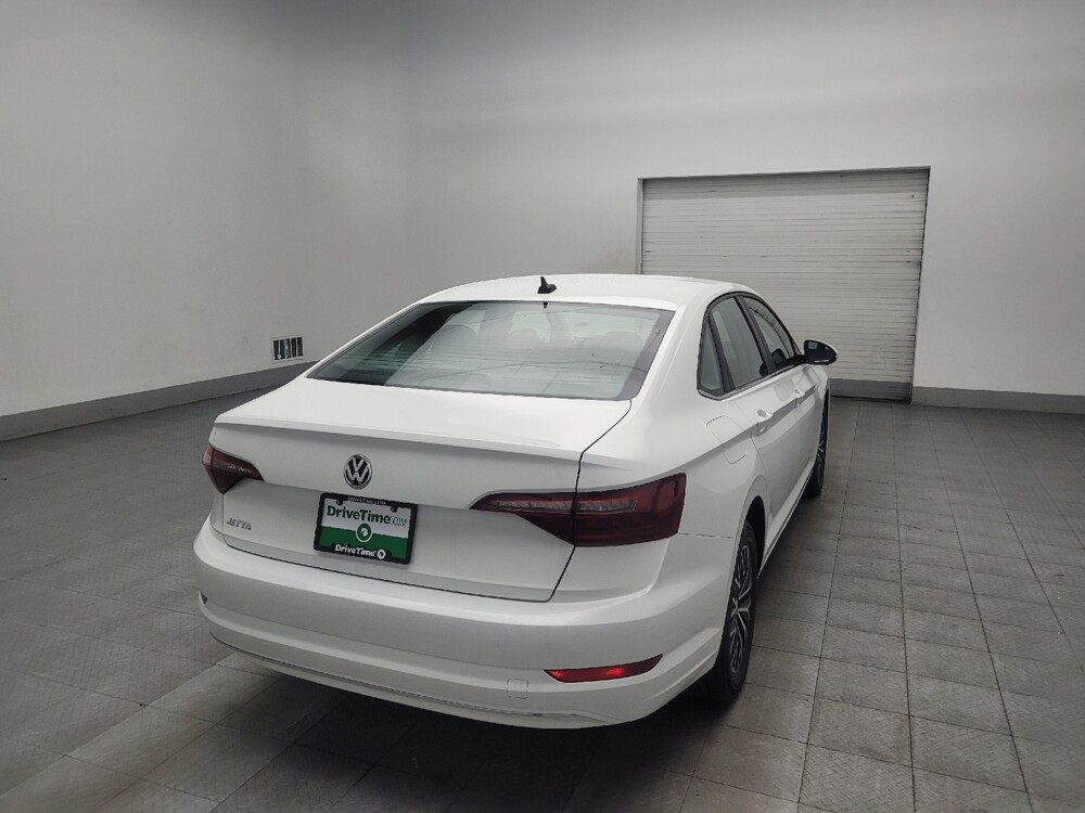 2021 Volkswagen Jetta in Augusta, GA 30907 - 18111415 9