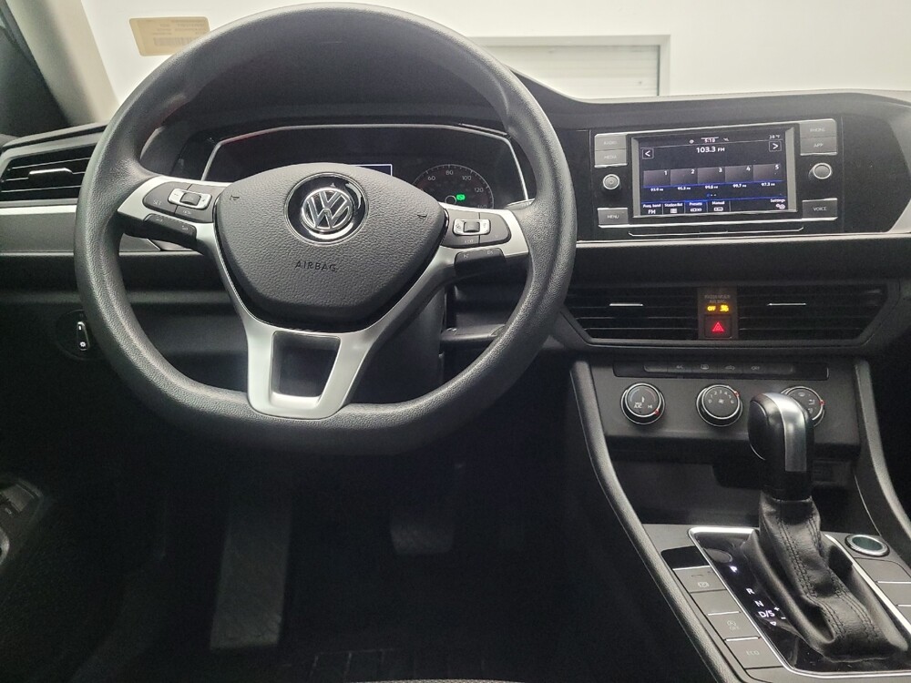 2021 Volkswagen Jetta in Augusta, GA 30907 - 18111415 22