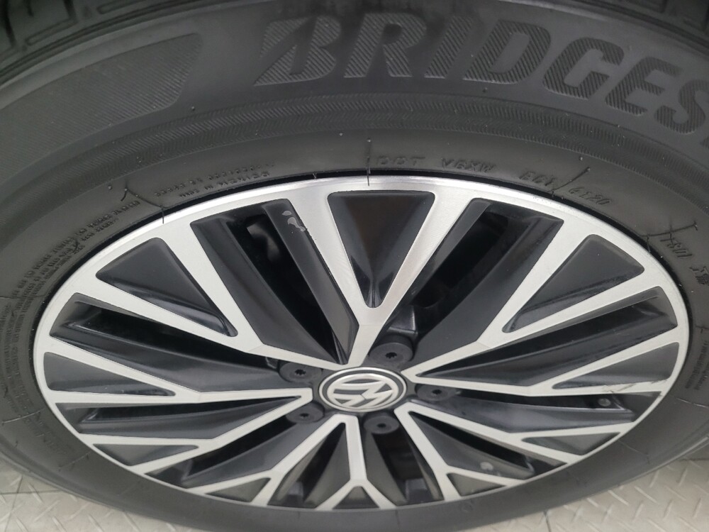 2021 Volkswagen Jetta in Augusta, GA 30907 - 18111415 31