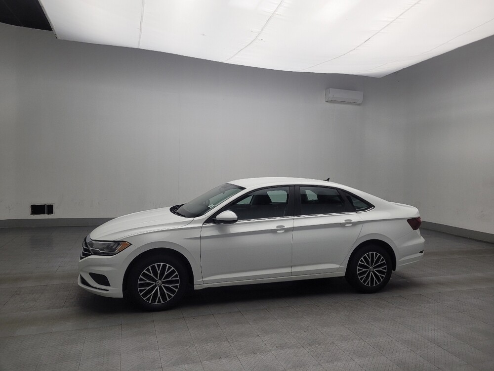 2021 Volkswagen Jetta in Augusta, GA 30907 - 18111415 2