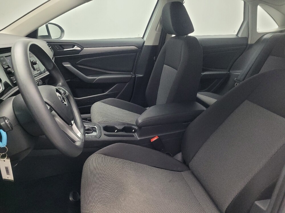 2021 Volkswagen Jetta in Augusta, GA 30907 - 18111415 17