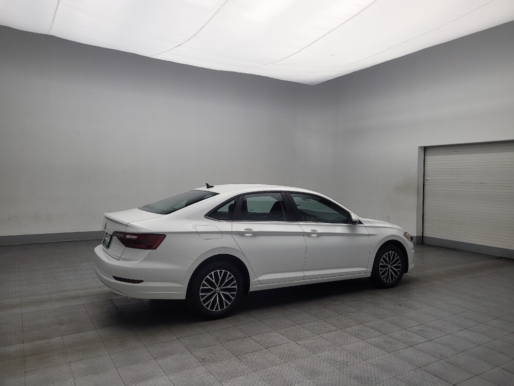 2021 Volkswagen Jetta in Augusta, GA 30907 - 18111415 10