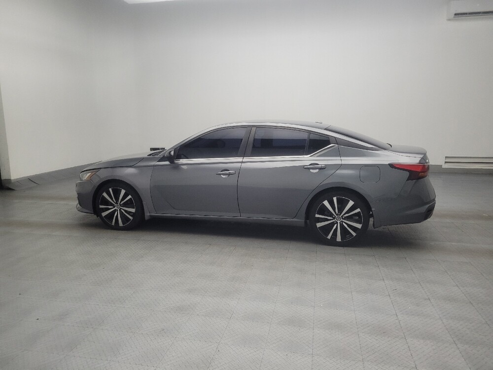 2019 Nissan Altima in Pelham, AL 35124 - 18111416 3