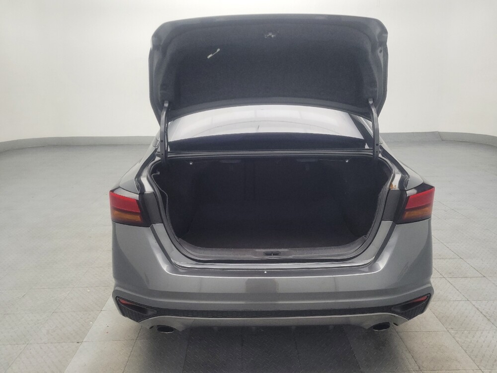 2019 Nissan Altima in Pelham, AL 35124 - 18111416 29