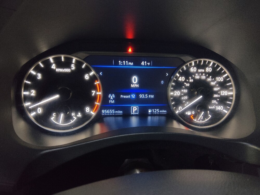 2019 Nissan Altima in Pelham, AL 35124 - 18111416 23