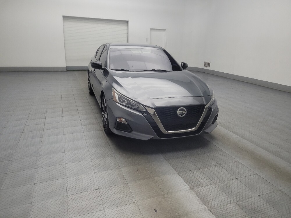 2019 Nissan Altima in Pelham, AL 35124 - 18111416 13
