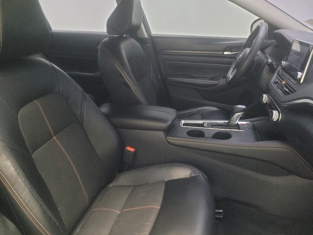 2019 Nissan Altima in Pelham, AL 35124 - 18111416 21