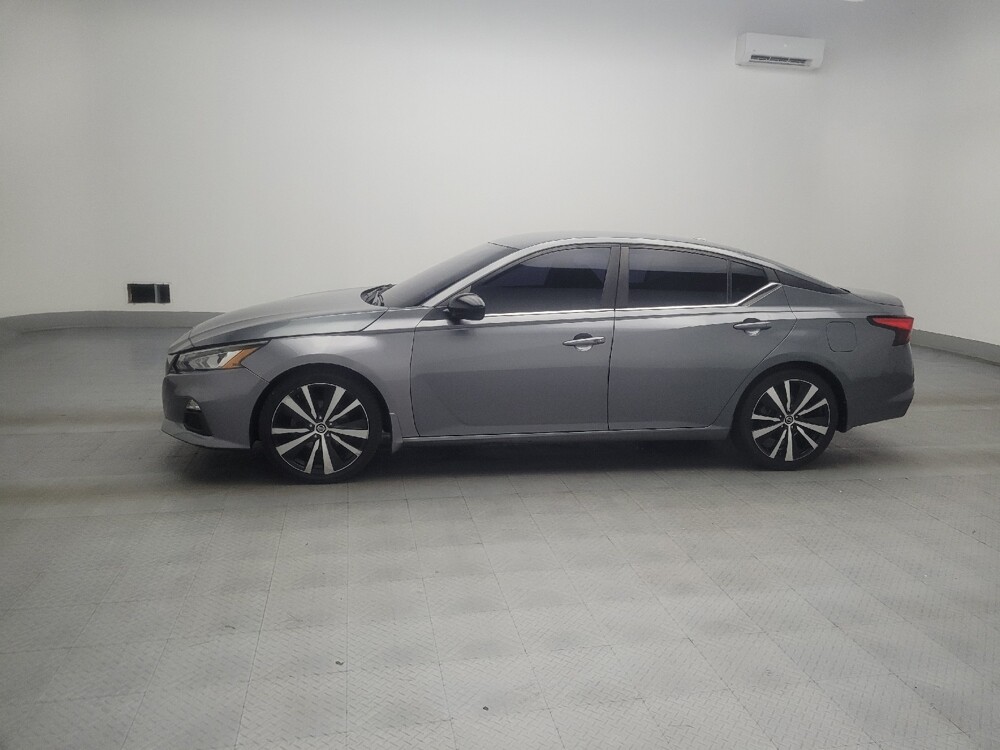 2019 Nissan Altima in Pelham, AL 35124 - 18111416 2