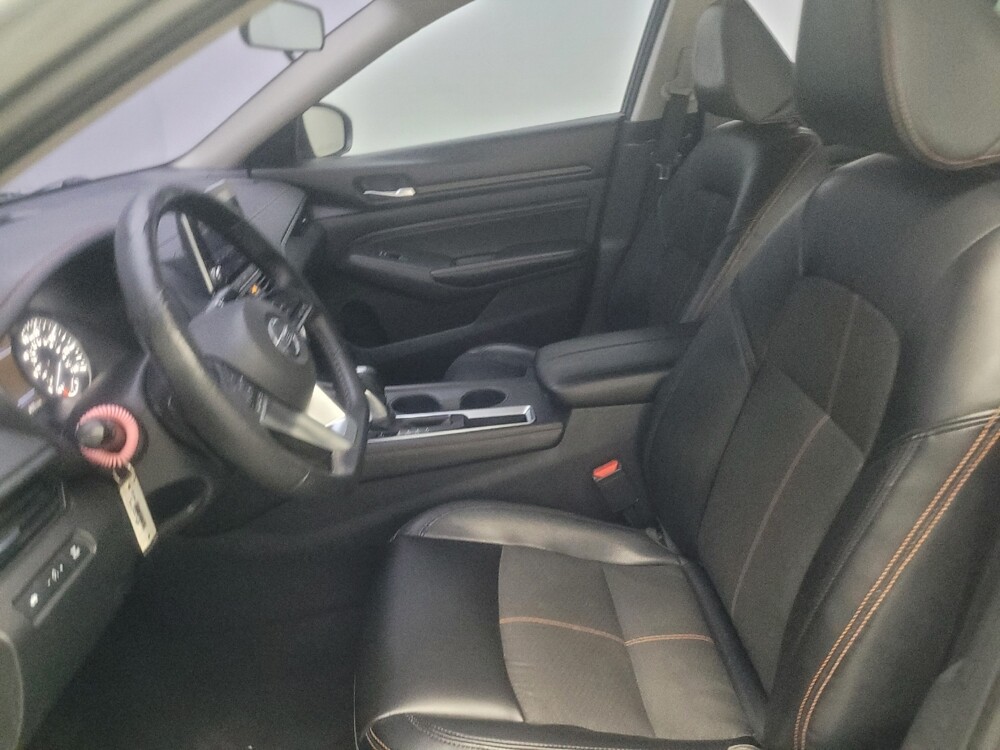 2019 Nissan Altima in Pelham, AL 35124 - 18111416 17