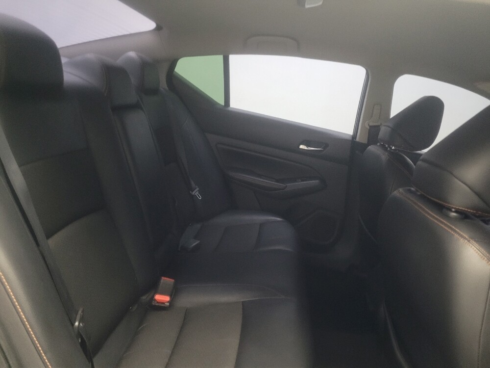 2019 Nissan Altima in Pelham, AL 35124 - 18111416 19