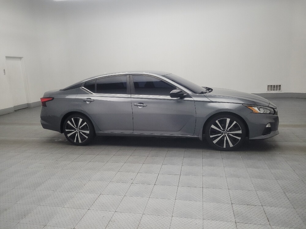 2019 Nissan Altima in Pelham, AL 35124 - 18111416 11