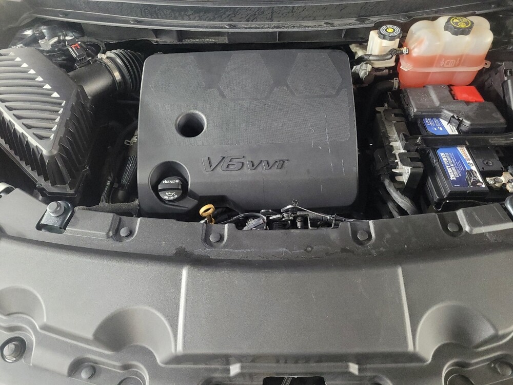 2018 Chevrolet Traverse in Chattanooga, TN 37421 - 18111417 30