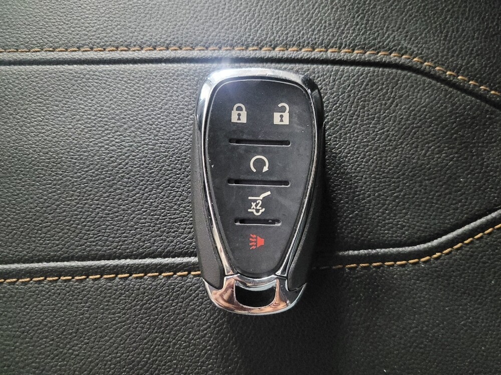 2018 Chevrolet Traverse in Chattanooga, TN 37421 - 18111417 32