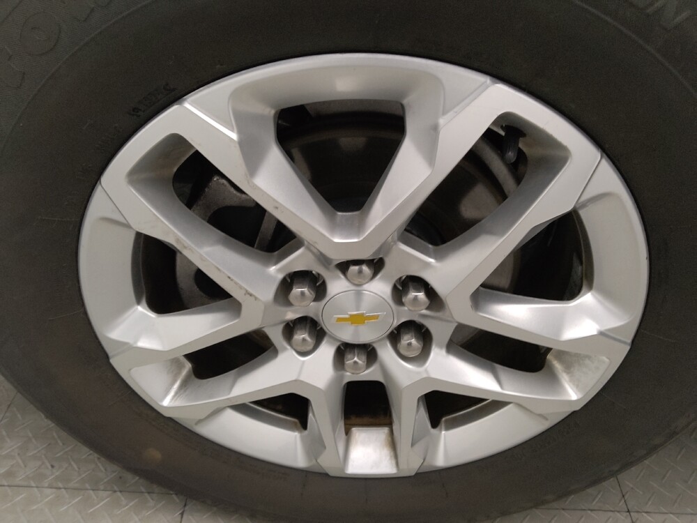 2018 Chevrolet Traverse in Chattanooga, TN 37421 - 18111417 31