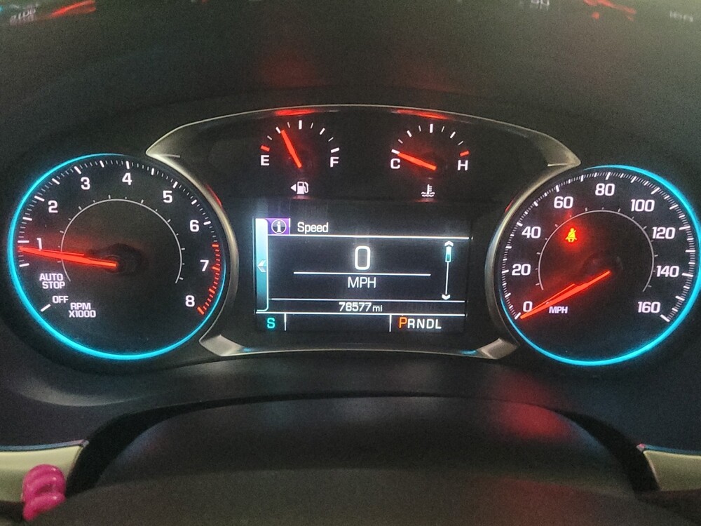 2018 Chevrolet Traverse in Chattanooga, TN 37421 - 18111417 23