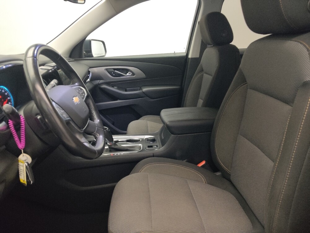 2018 Chevrolet Traverse in Chattanooga, TN 37421 - 18111417 17