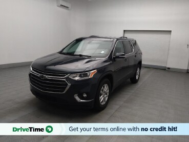 2018 Chevrolet Traverse in Chattanooga, TN 37421
